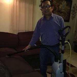 Meet your Posher, Dara